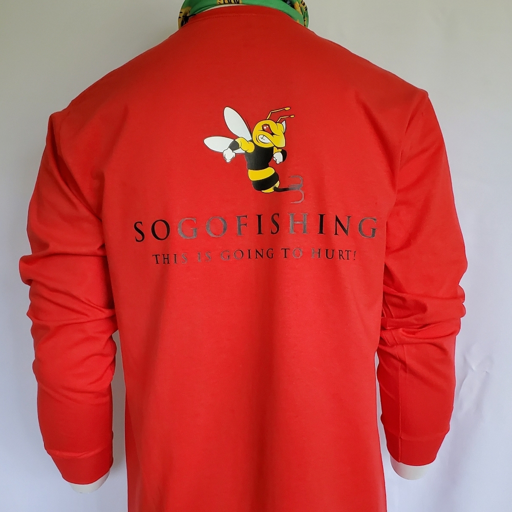 Bumblebee t-shirt - Picture 1 of 3